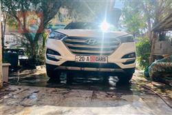 هیۆندای تۆکسۆن